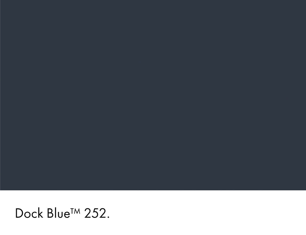 252 | Dock Blue Intelligent ASP (All Surface Primer) Little Greene