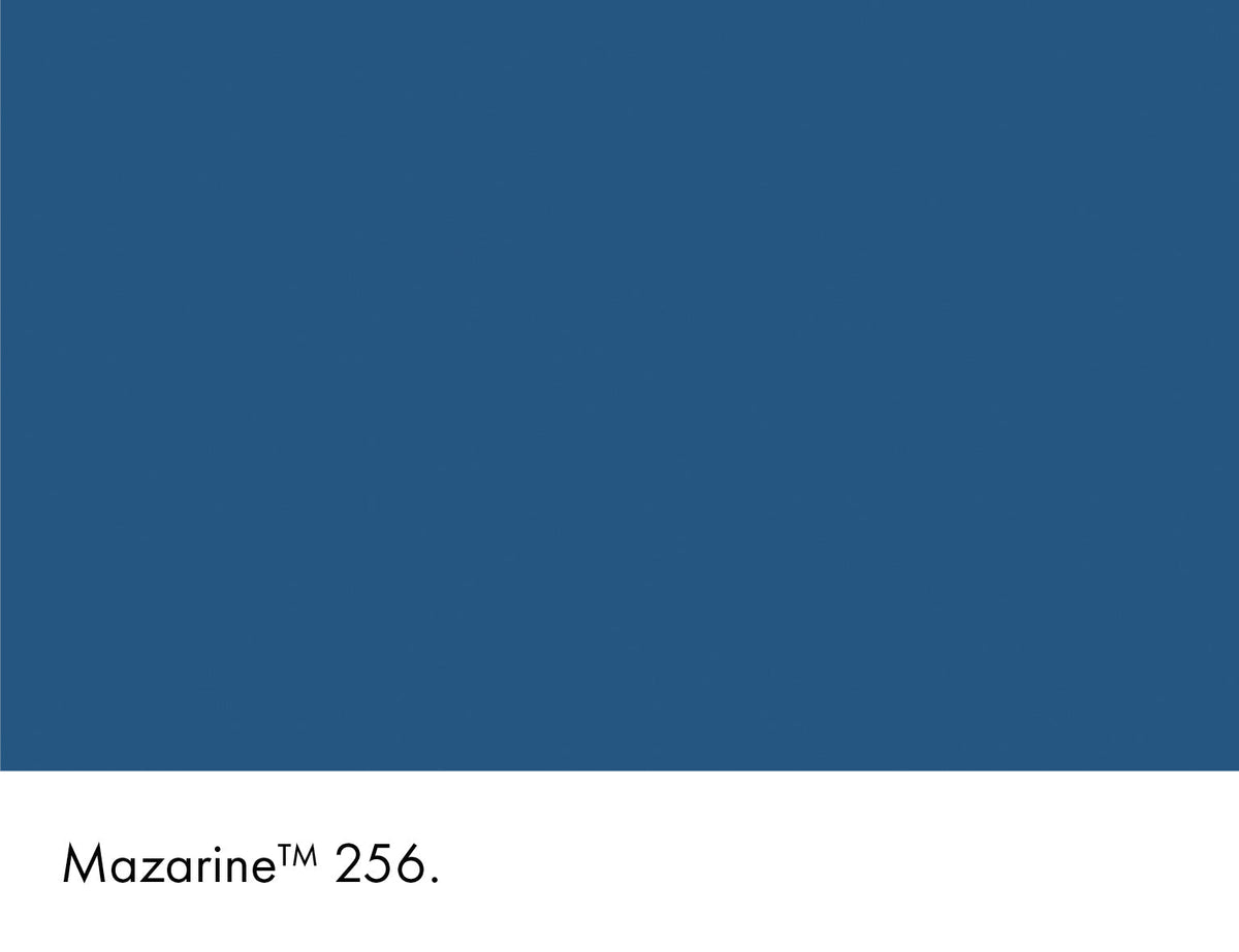 256 | Mazarine Intelligent Floor Paint Little Greene