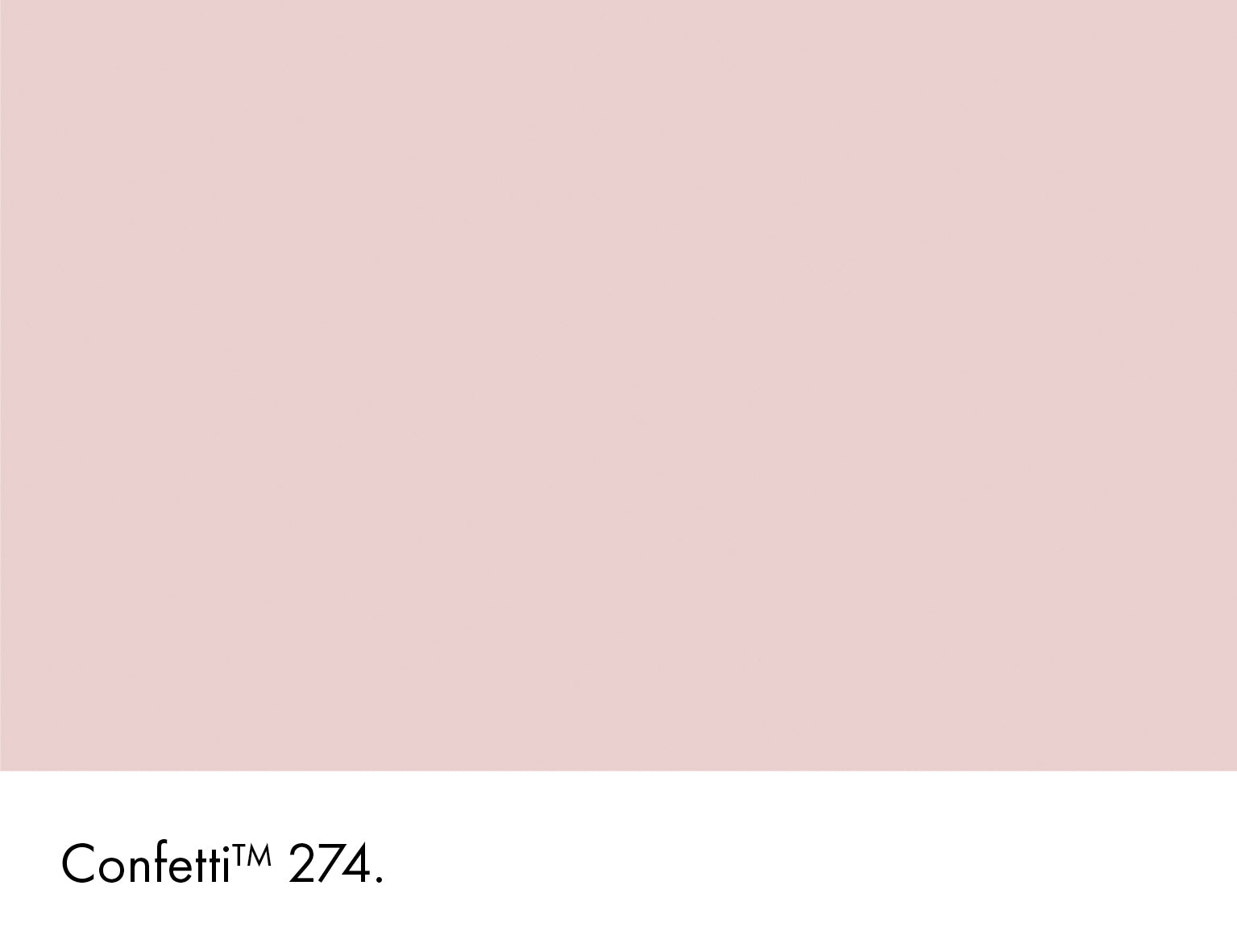 Confetti Distemper Little Greene