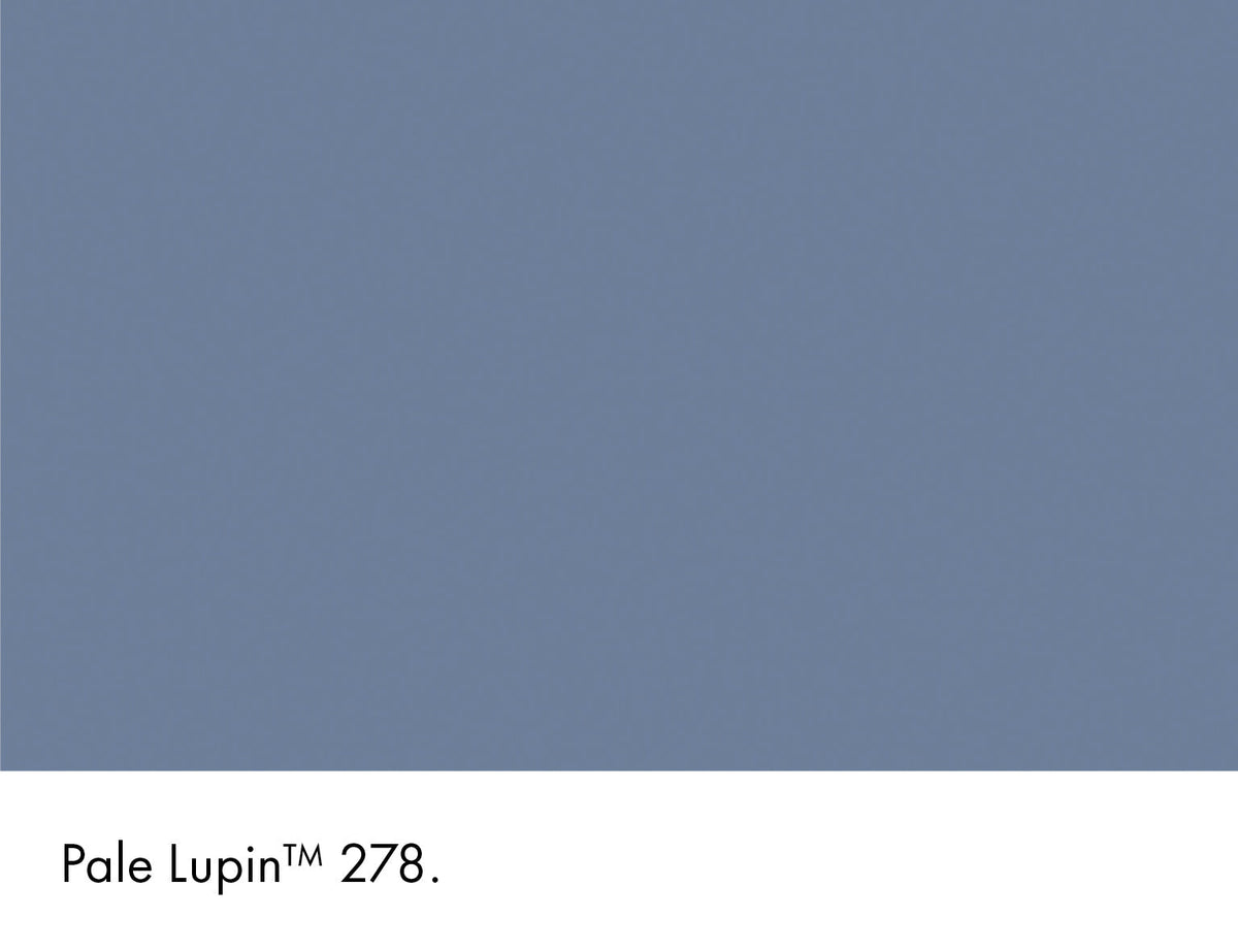 278 | Pale Lupin Intelligent Matt Emulsion Little Greene