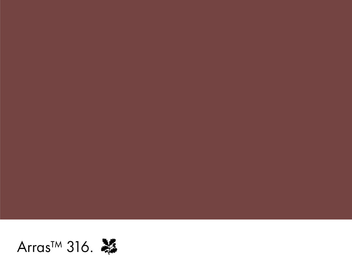 316 | Arras Intelligent Eggshell Little Greene