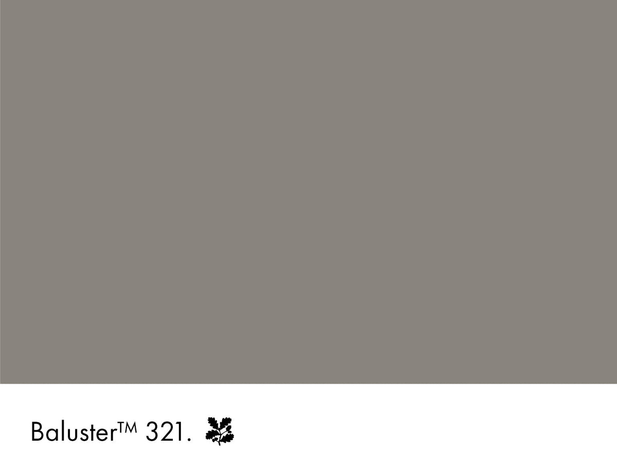 321 | Baluster Absolute Matt Emulsion Little Greene