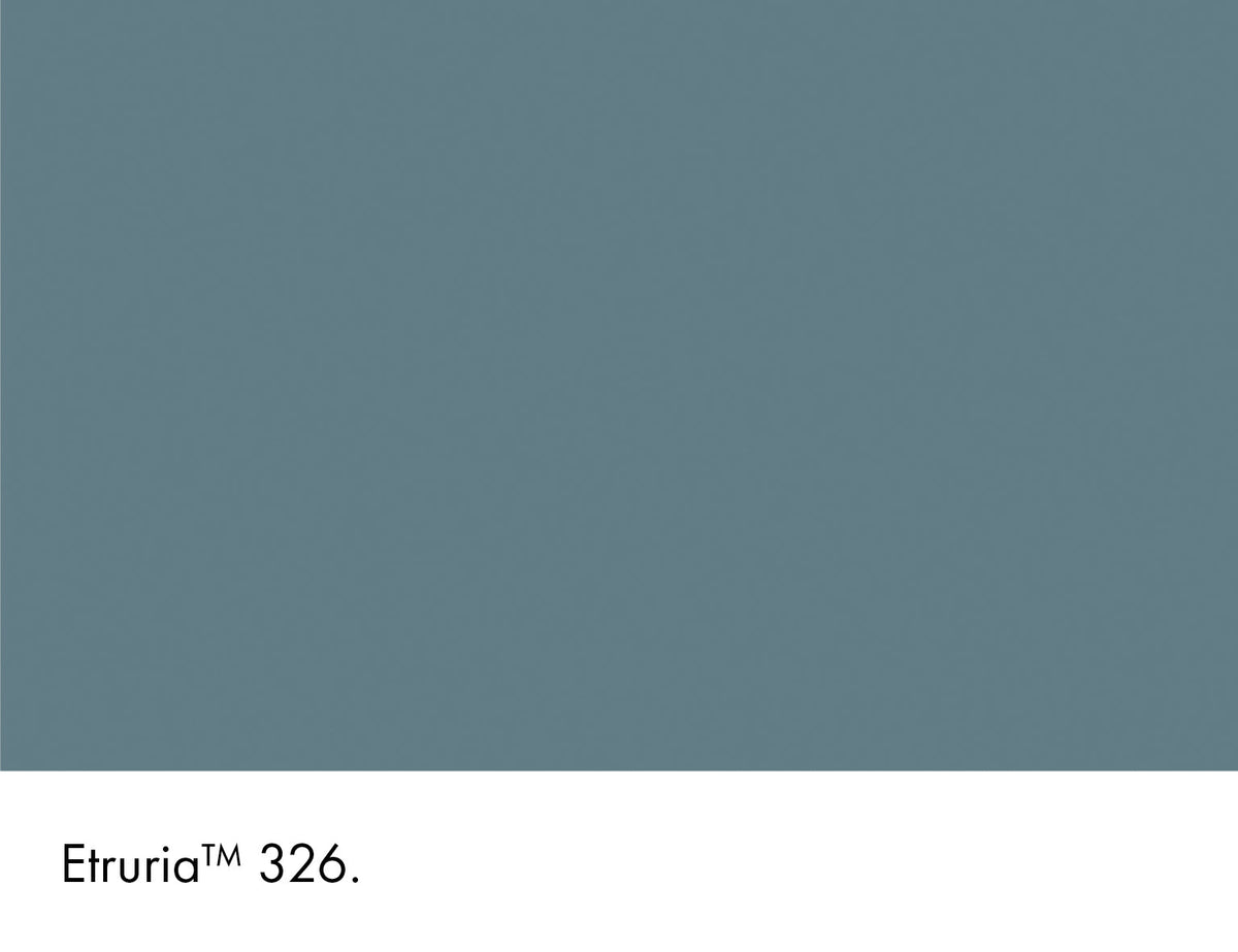 326 | Etruria Intelligent Masonry Paint Little Greene