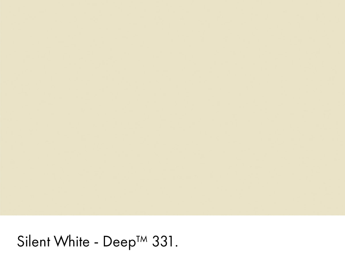 331 | Silent White - Deep Wall Primer Sealer Little Greene
