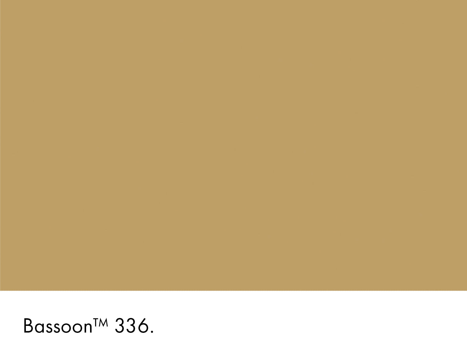 BassoonIntelligent Matt Emulsion Little Greene