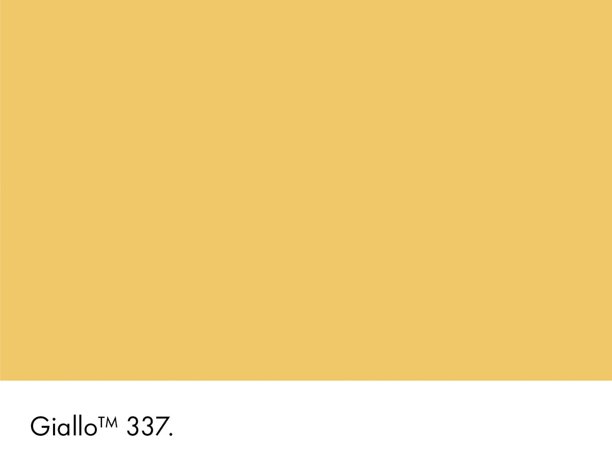 337 | Giallo Intelligent Satin Little Greene