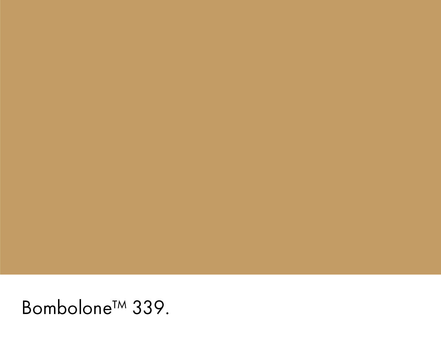 Bombolone Absolute Matt Emulsion Little Greene