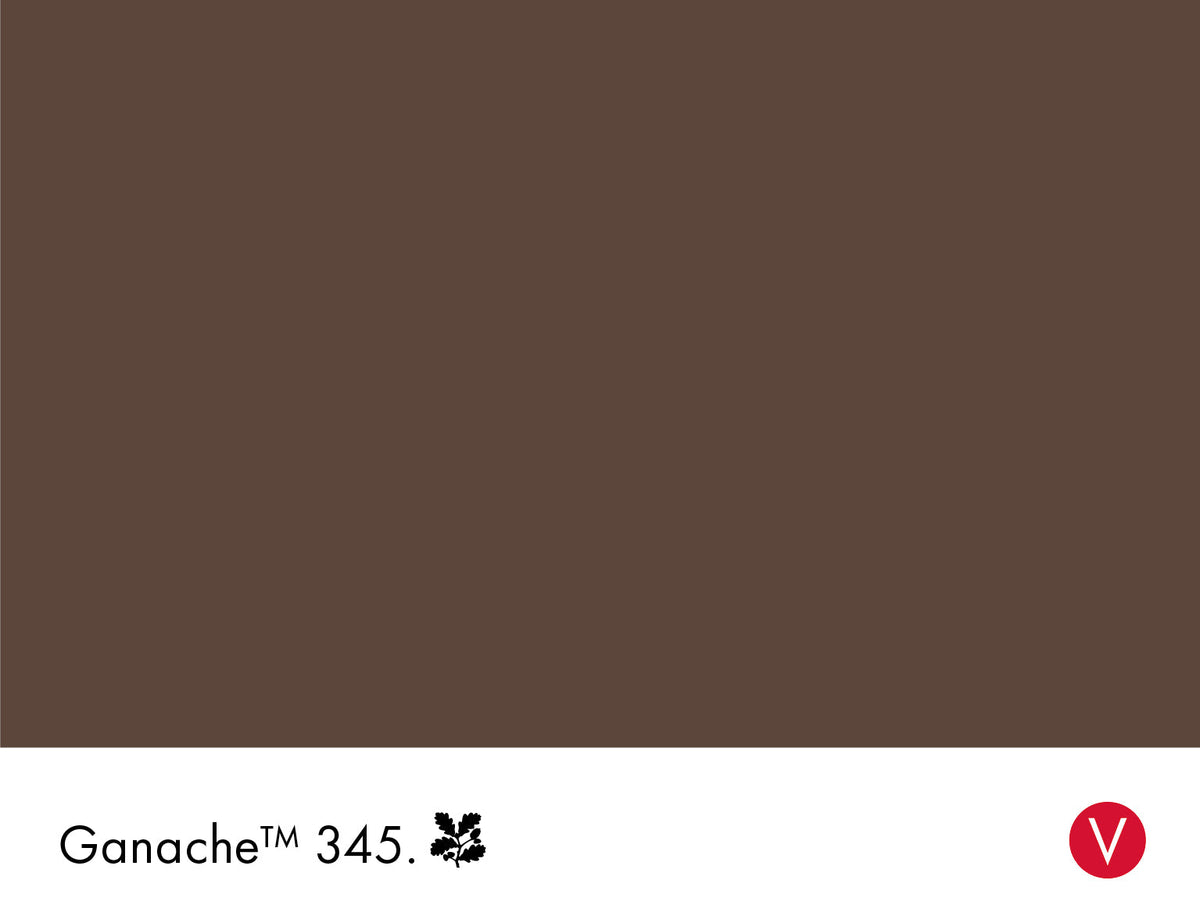 345 | Ganache Intelligent Eggshell Little Greene