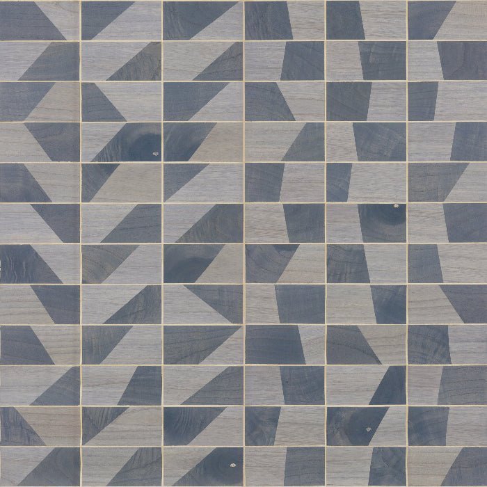 38210 Timber Trapeze Arte - Cachethomecollection.de