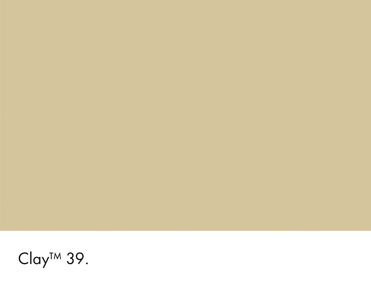 39 | Clay Intelligent Gloss Little Greene