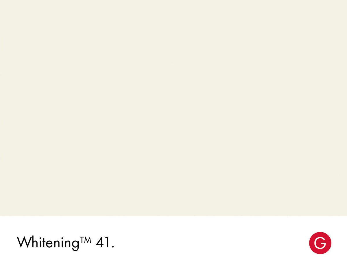 41 | Whitening Intelligent Gloss Little Greene