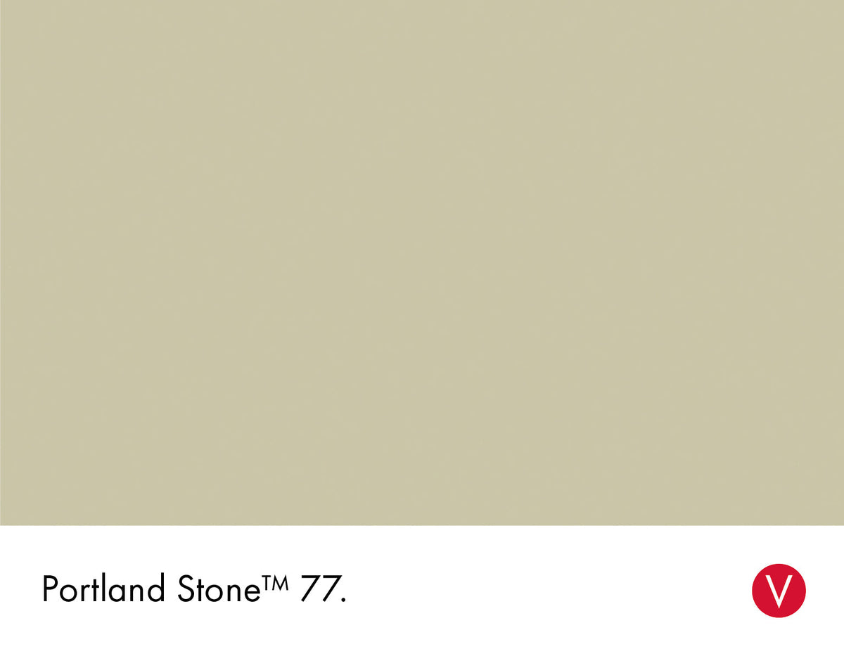 77 | Portland Stone Intelligent Floor Paint Little Greene
