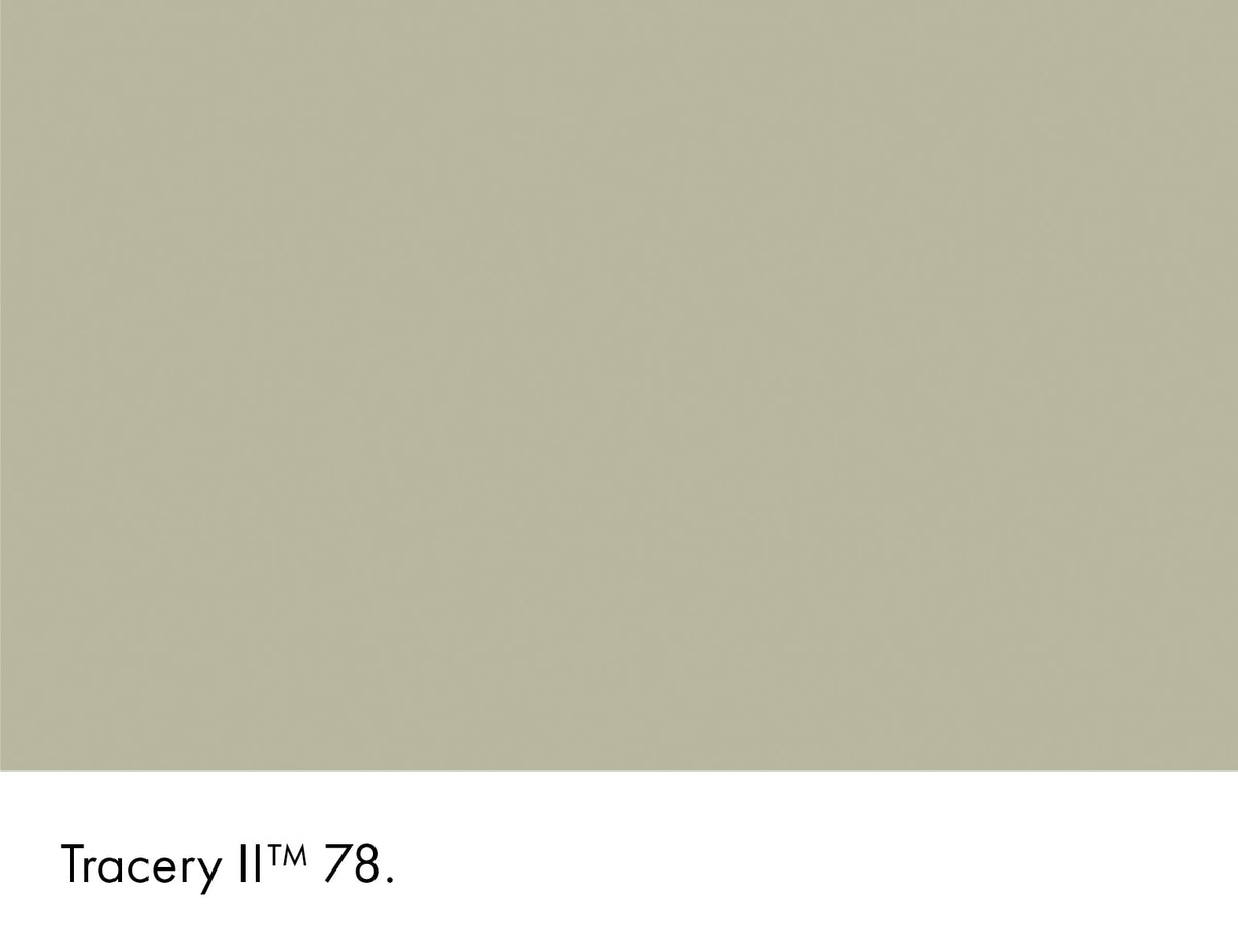 78 | Tracery II Intelligent Matt Emulsion Little Greene
