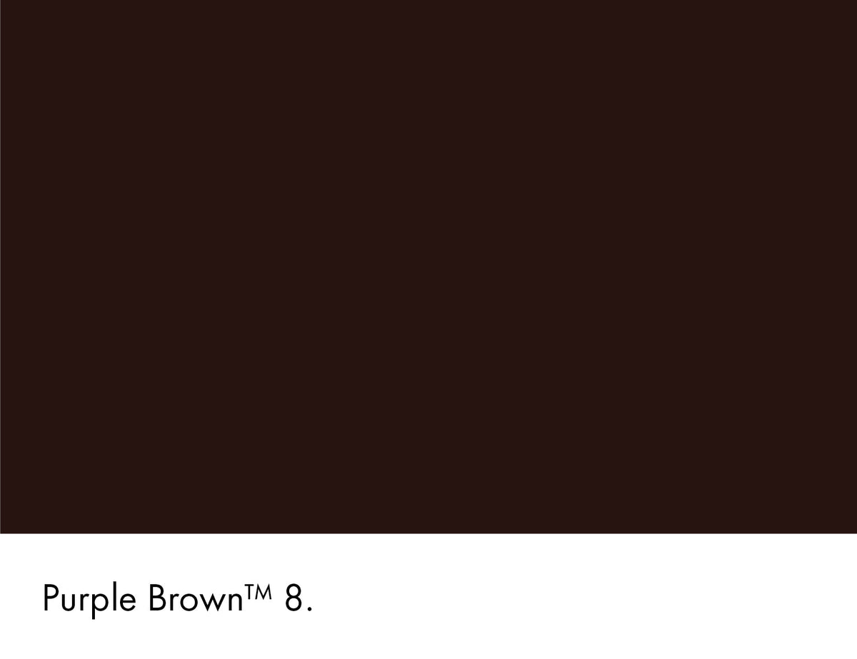 8 | Purple Brown Intelligent Eggshell Little Greene