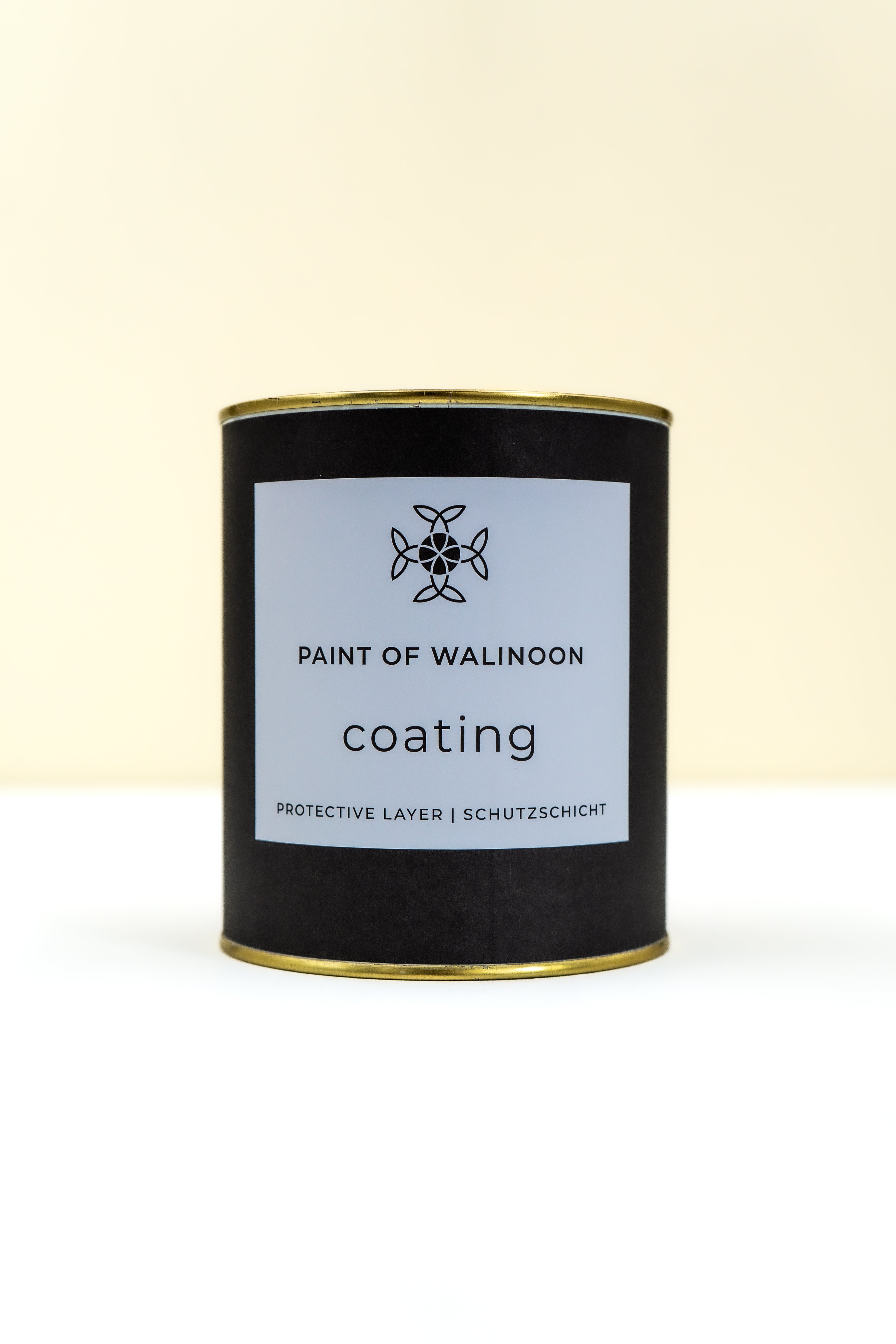 Coating Paint of Walinoon