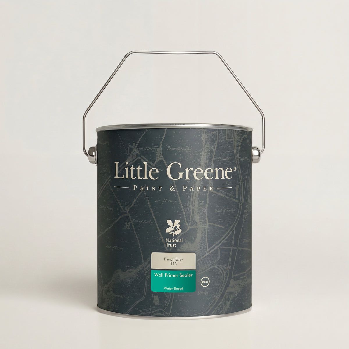 Wall Primer Sealer Little Greene - Cachethomecollection.de