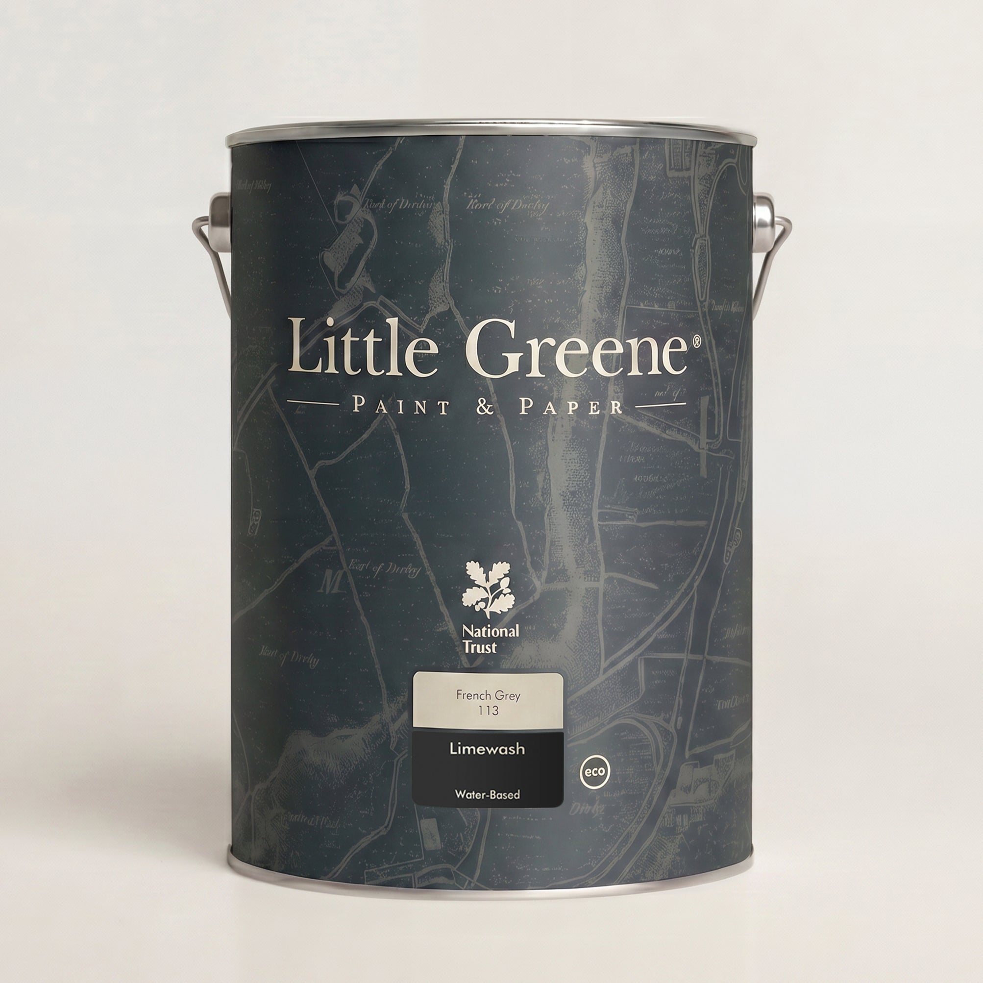 Limewash Little Greene - Cachethomecollection.de