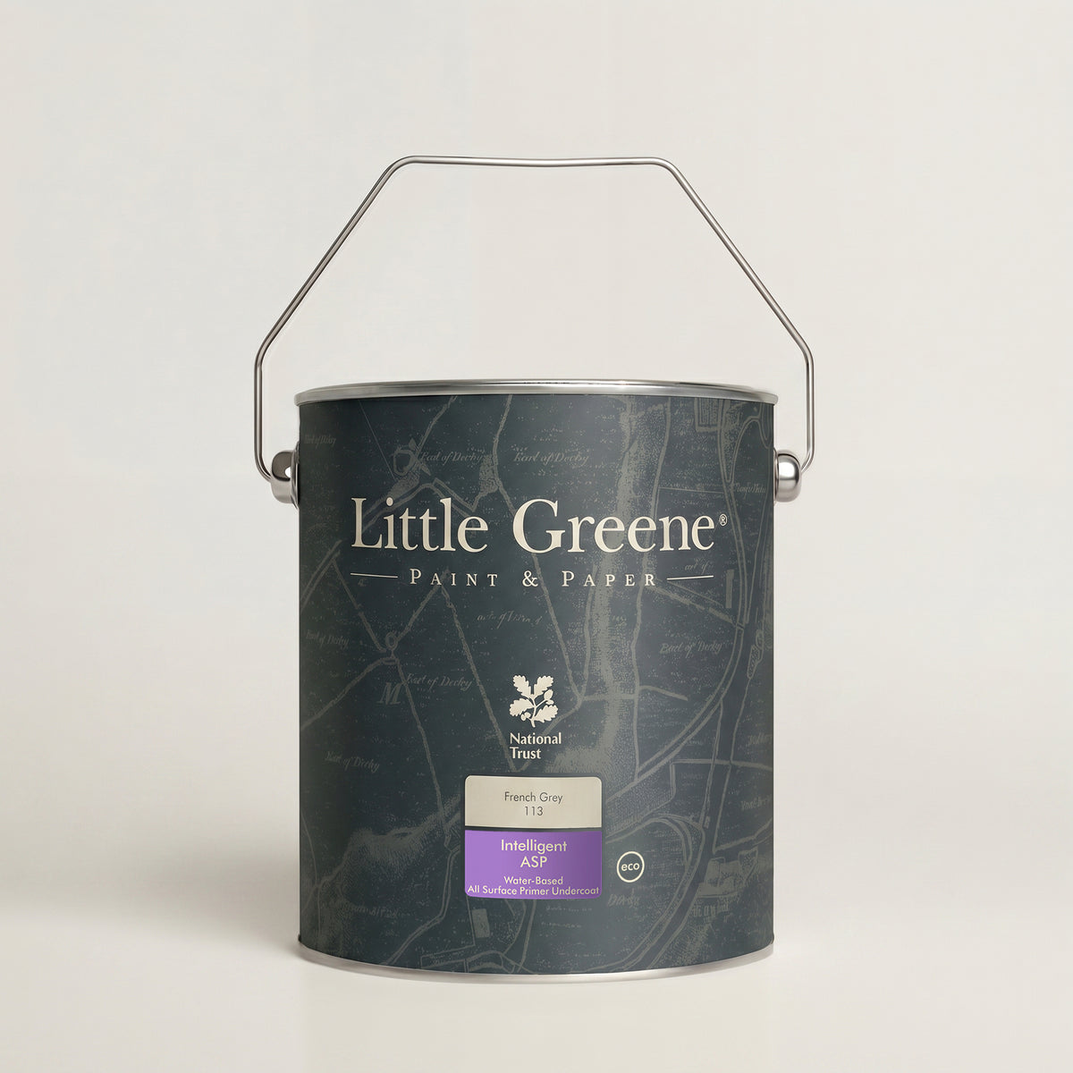 Intelligent ASP (All Surface Primer) Little Greene - Cachethomecollection.de