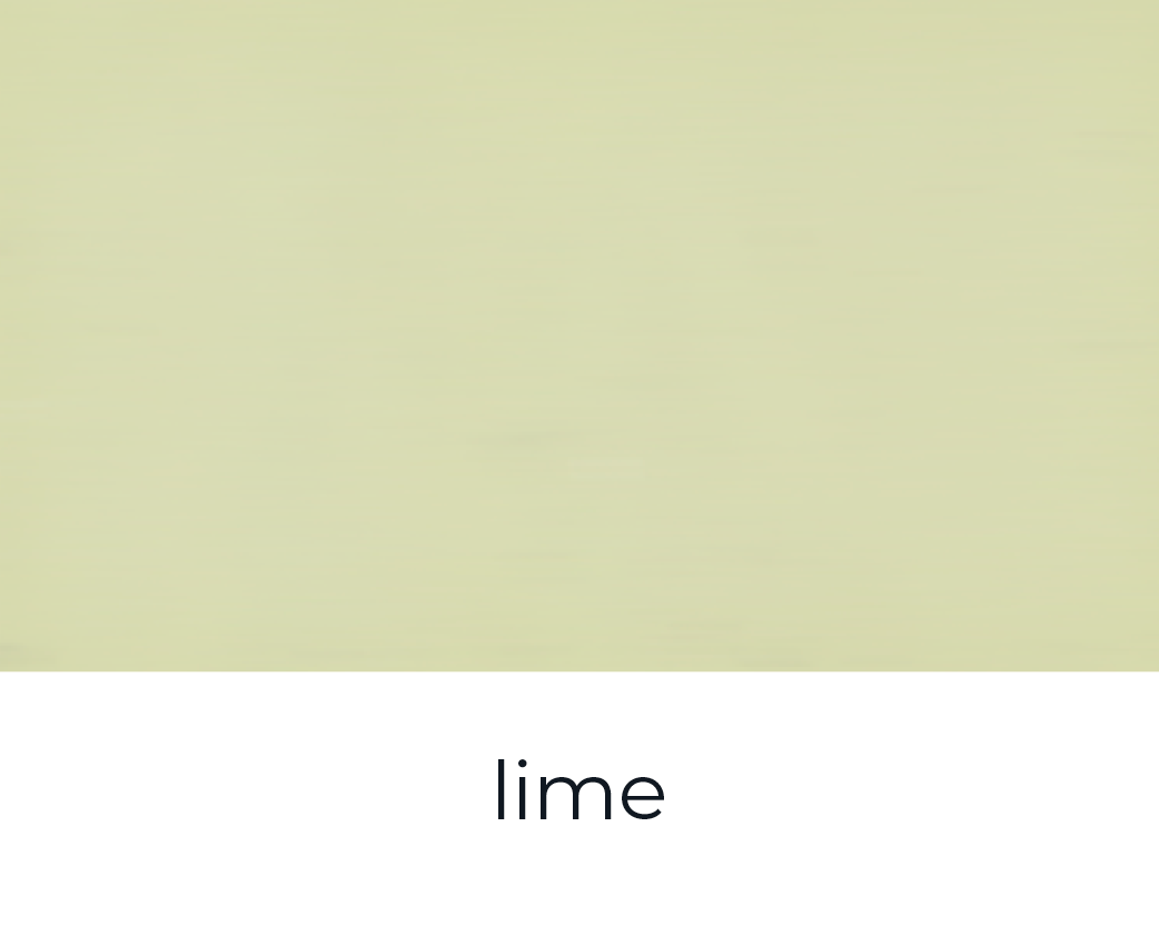 Lime Eggshell Paint of Walinoon