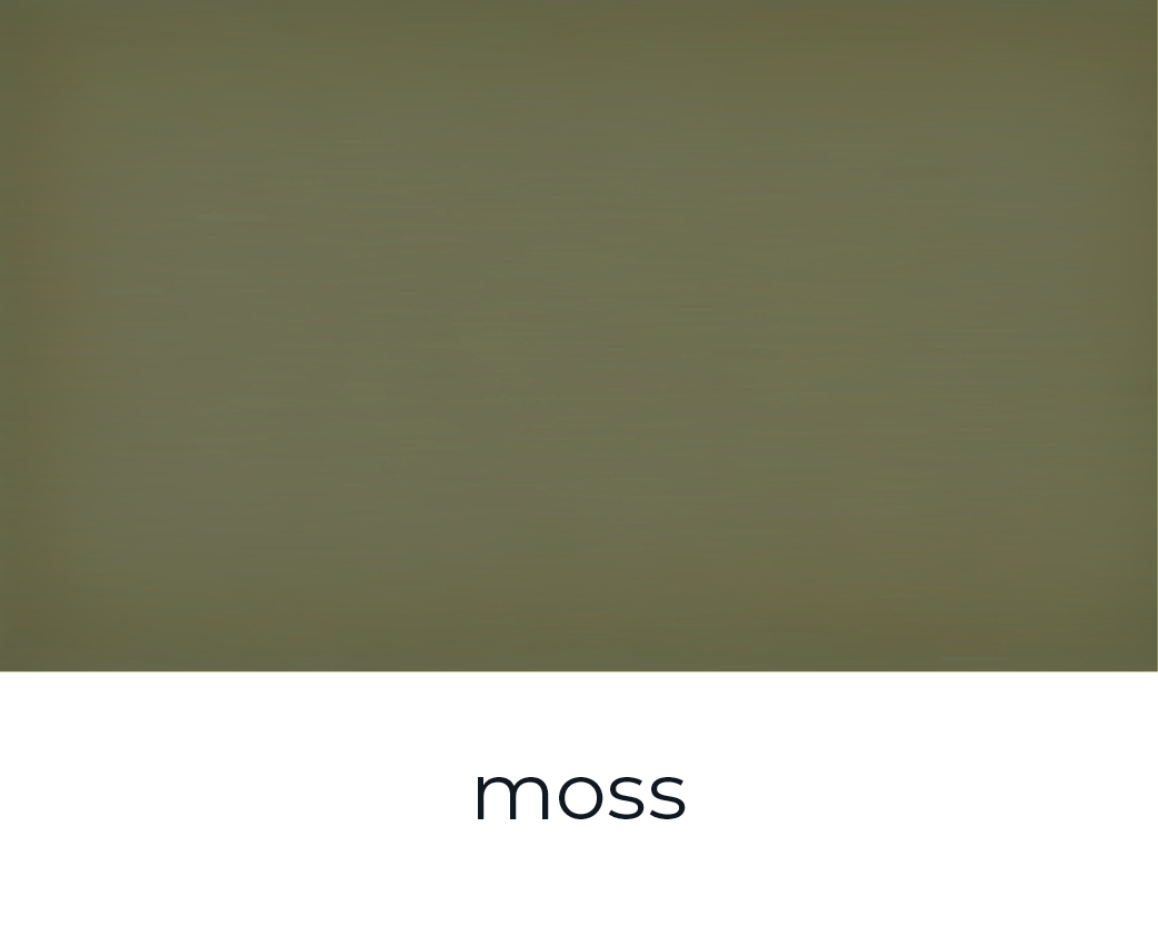 Moss Matt Lack Paint of Walinoon
