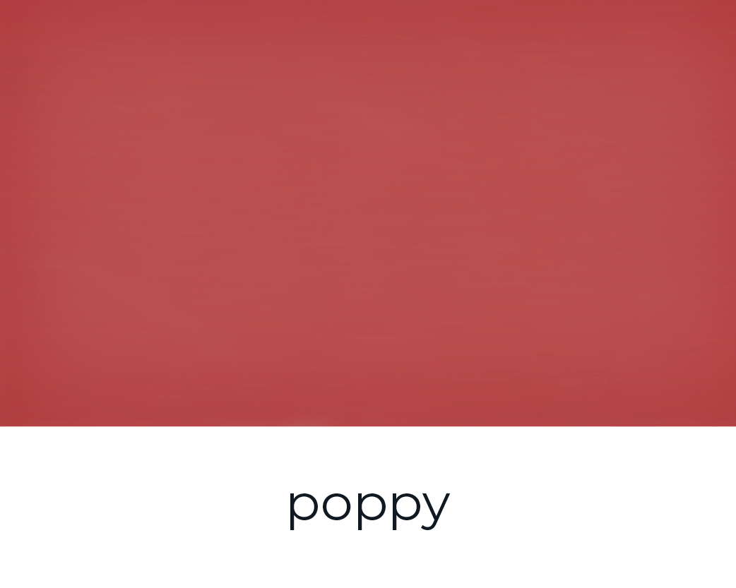 Poppy Matt Emulsion Paint of Walinoon