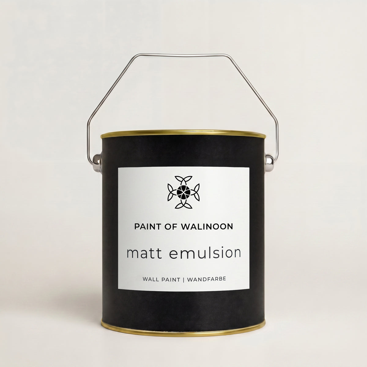 Matt Emulsion Paint of Walinoon