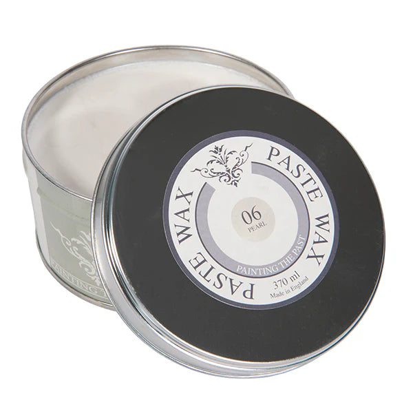 Pearl Wachs Painting the Past