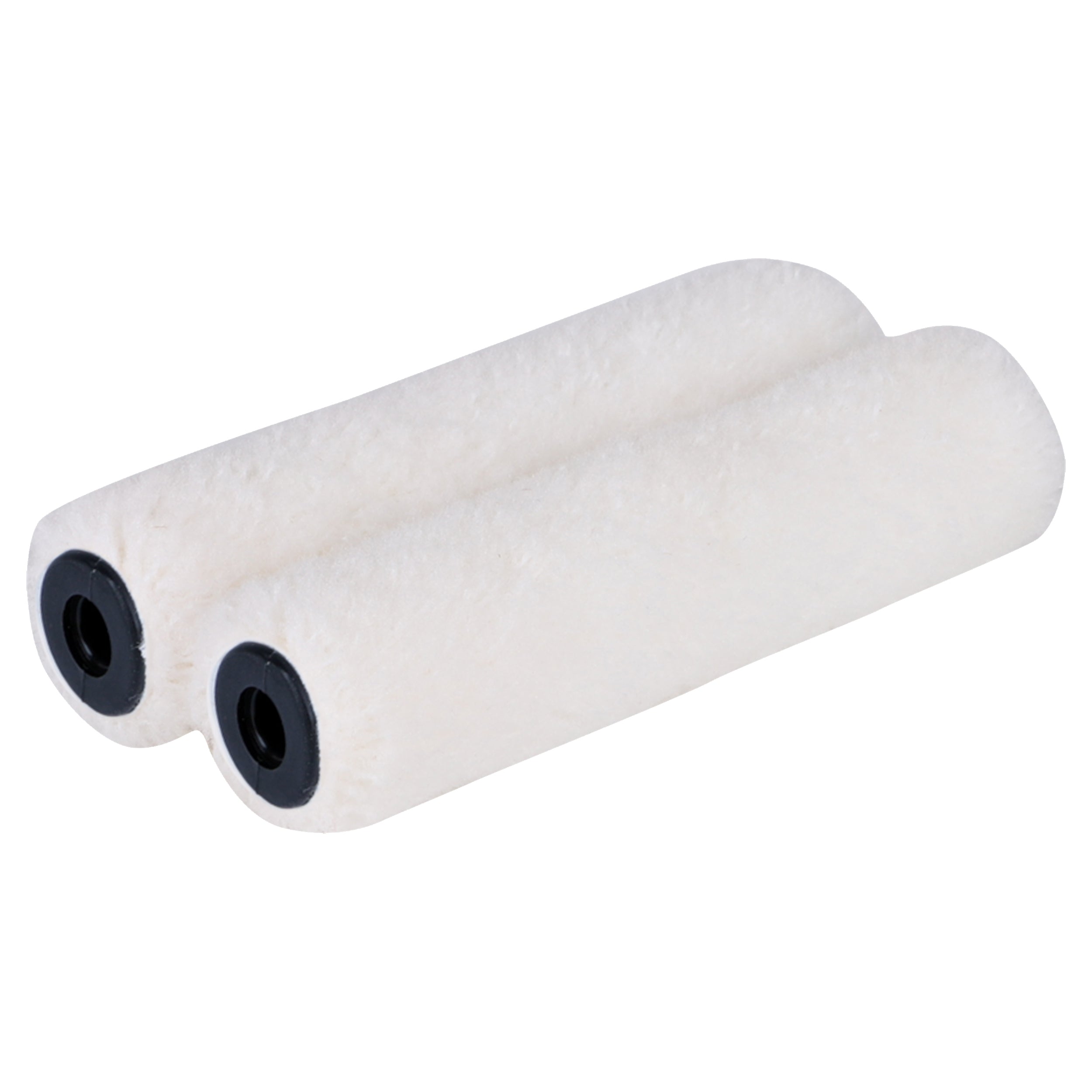 Farbroller Filz 10 cm 2st Copenhagen - Cachethomecollection.de