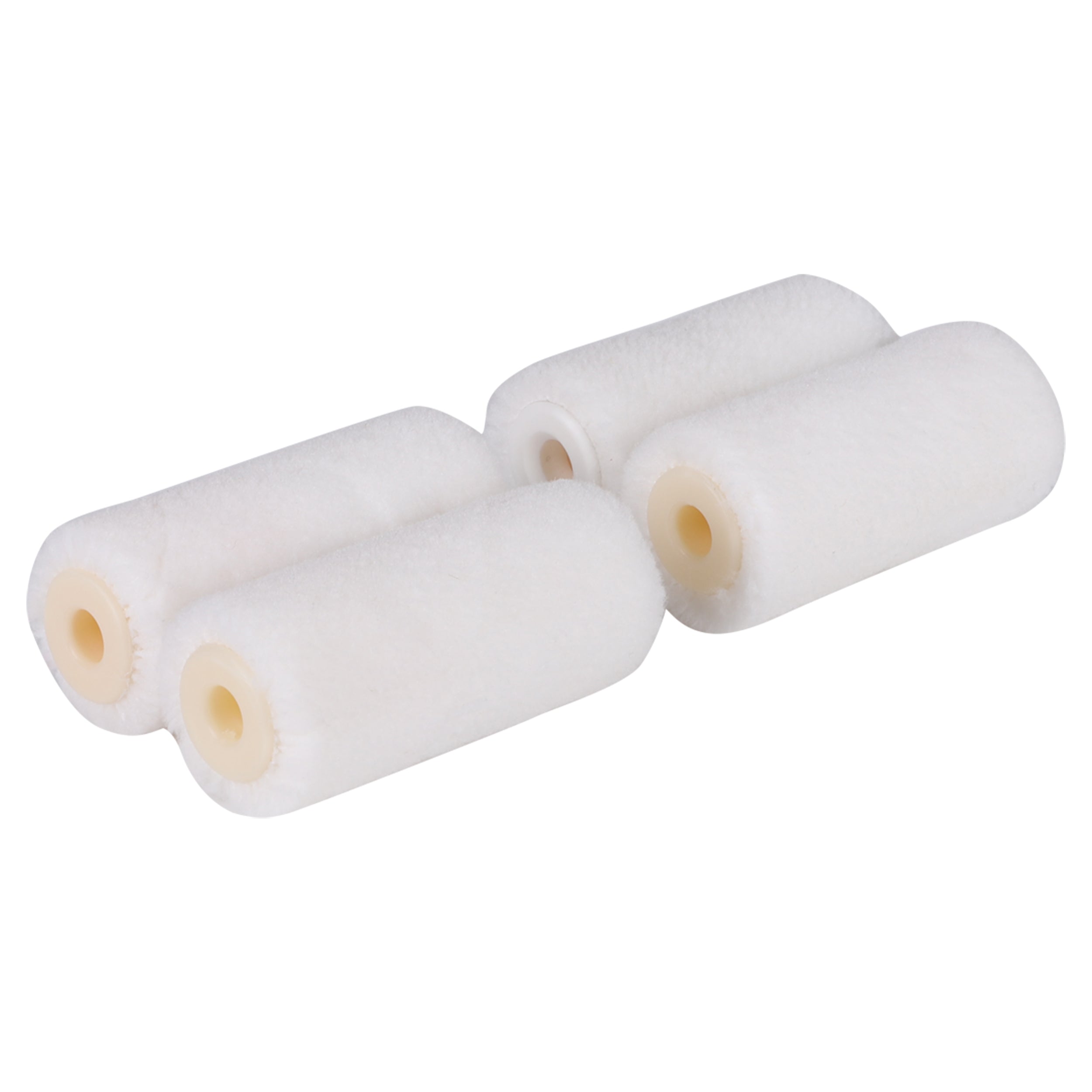 Farbroller Filz 5,5 cm 4st Copenhagen - Cachethomecollection.de