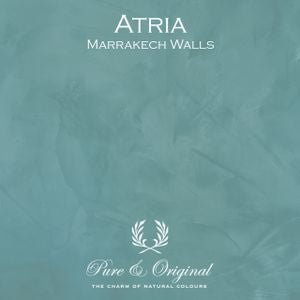 Atria Marrakech Walls Pure & Original - Cachethomecollection.de