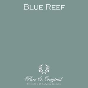 Blue Reef Wall Primer Pure & Original - Cachethomecollection.de