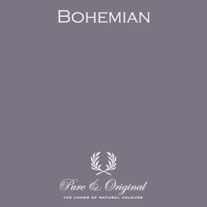 Bohemain Carazzo (Bodenfarbe) Pure & Original - Cachethomecollection.de