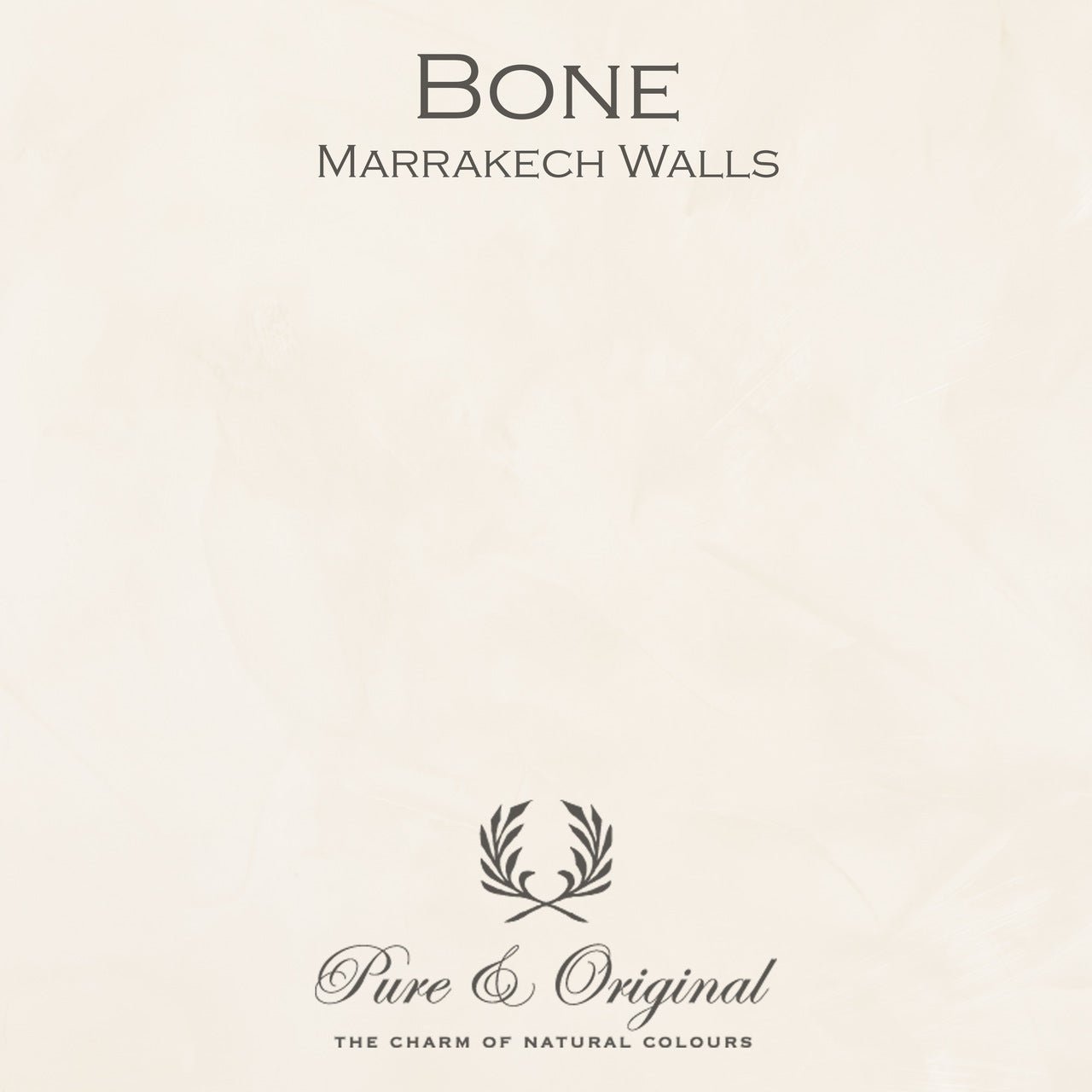 Bone Marrakech Walls Pure & Original - Cachethomecollection.de
