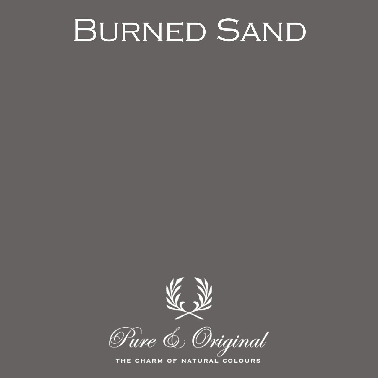 Burned Sand Omniprimer Pure & Original - Cachethomecollection.de