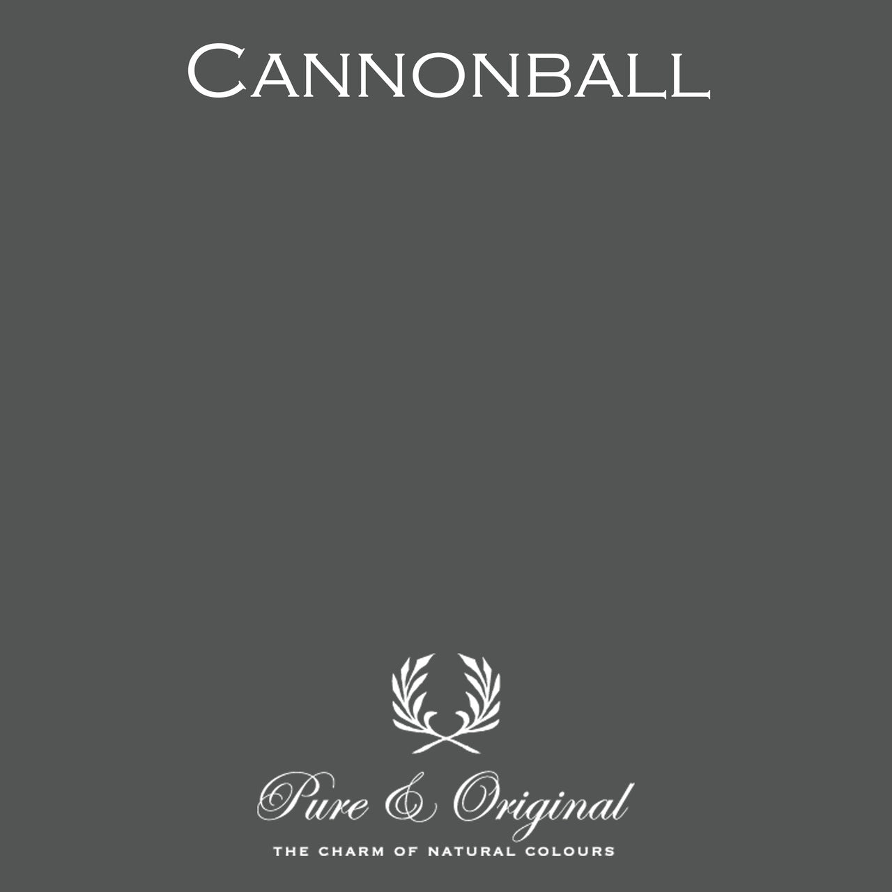 Cannonball High Gloss Lak Pure & Original - Cachethomecollection.de
