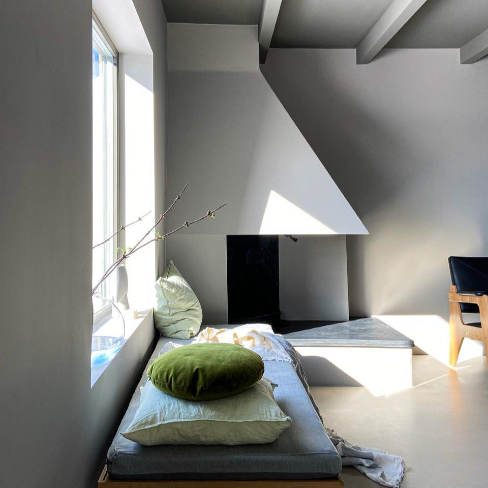 Classico Kreidefarbe Pure & Original - Cachethomecollection.de