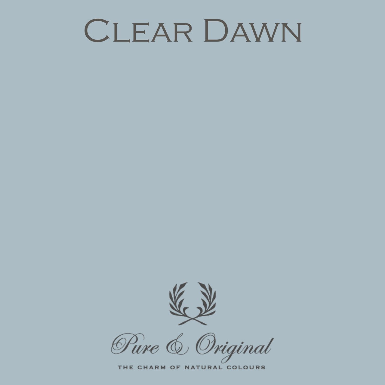 Clear Down Wall Primer Pure & Original - Cachethomecollection.de