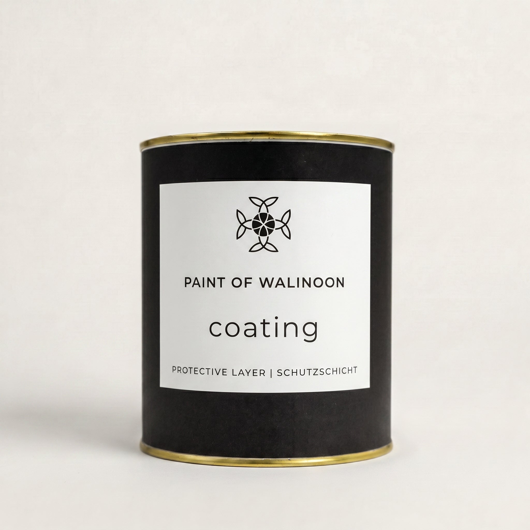 Coating Paint of Walinoon