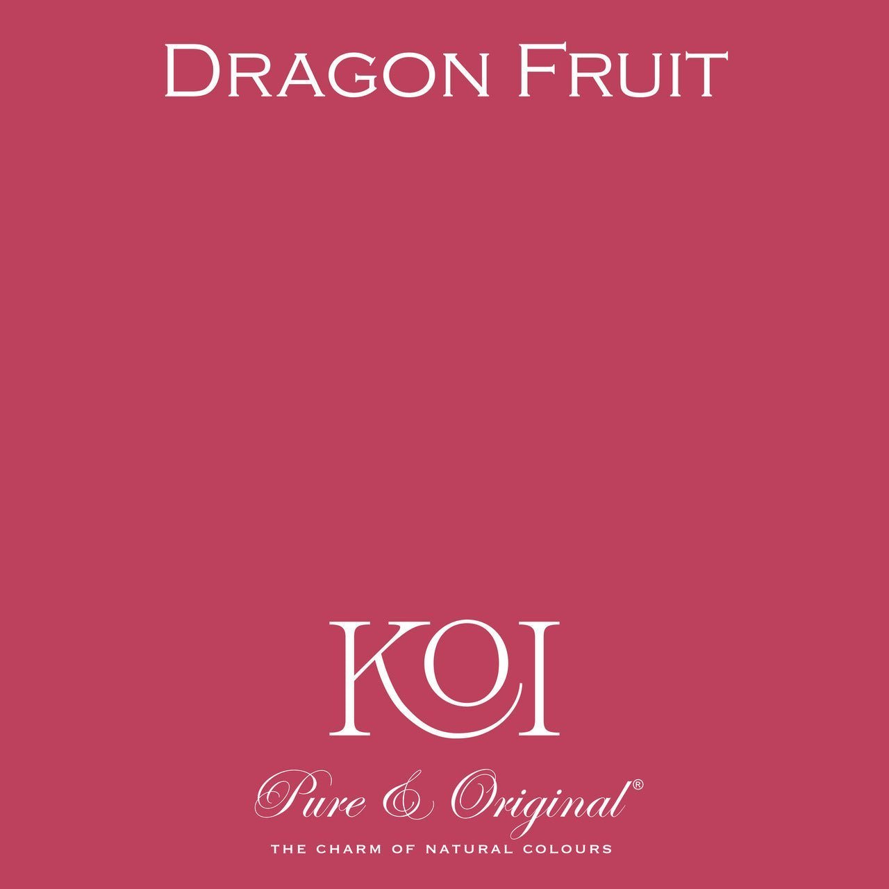 Dragon Fruit Wall Primer Pure & Original - Cachethomecollection.de