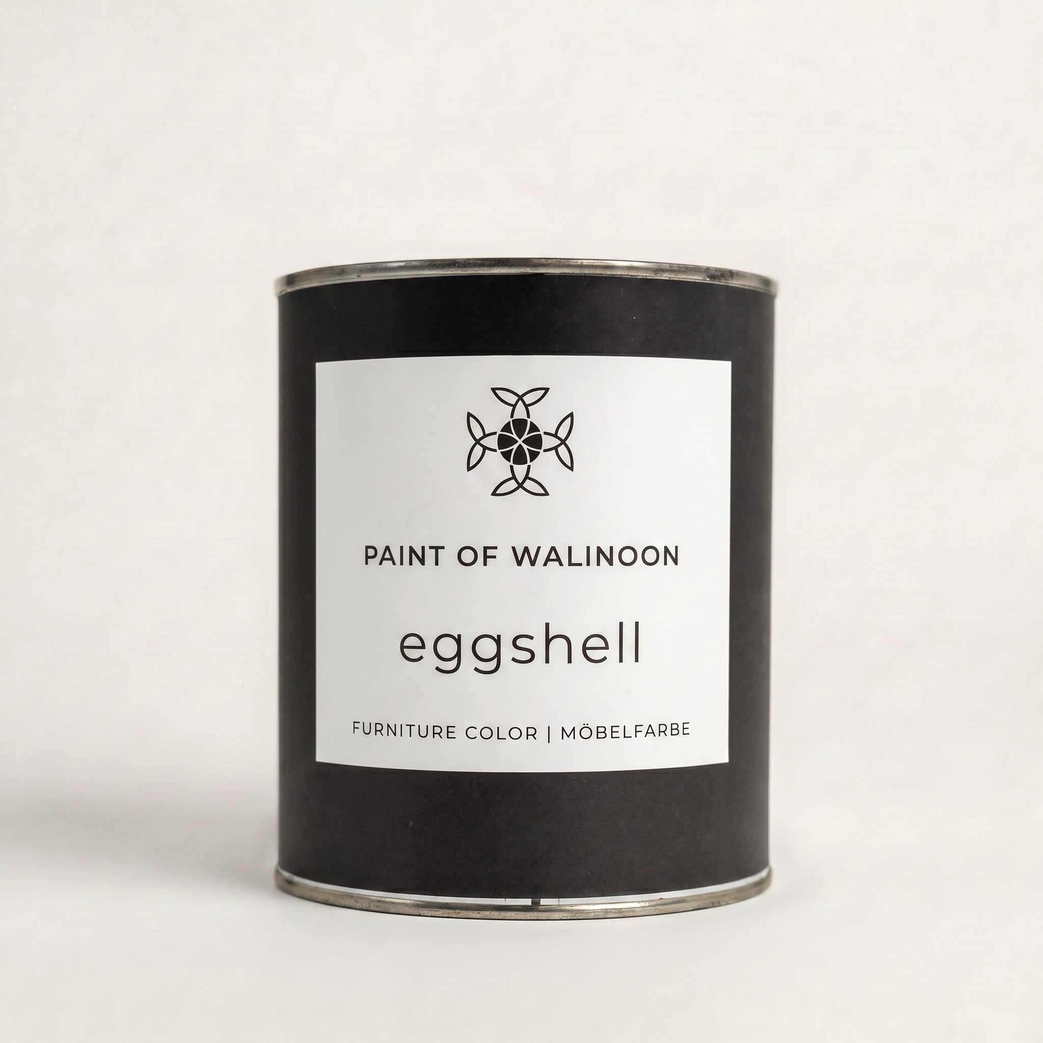 Eggshell Paint of Walinoon