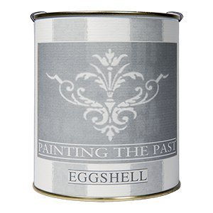 Eggshell Lak Painting the Past - Cachethomecollection.de