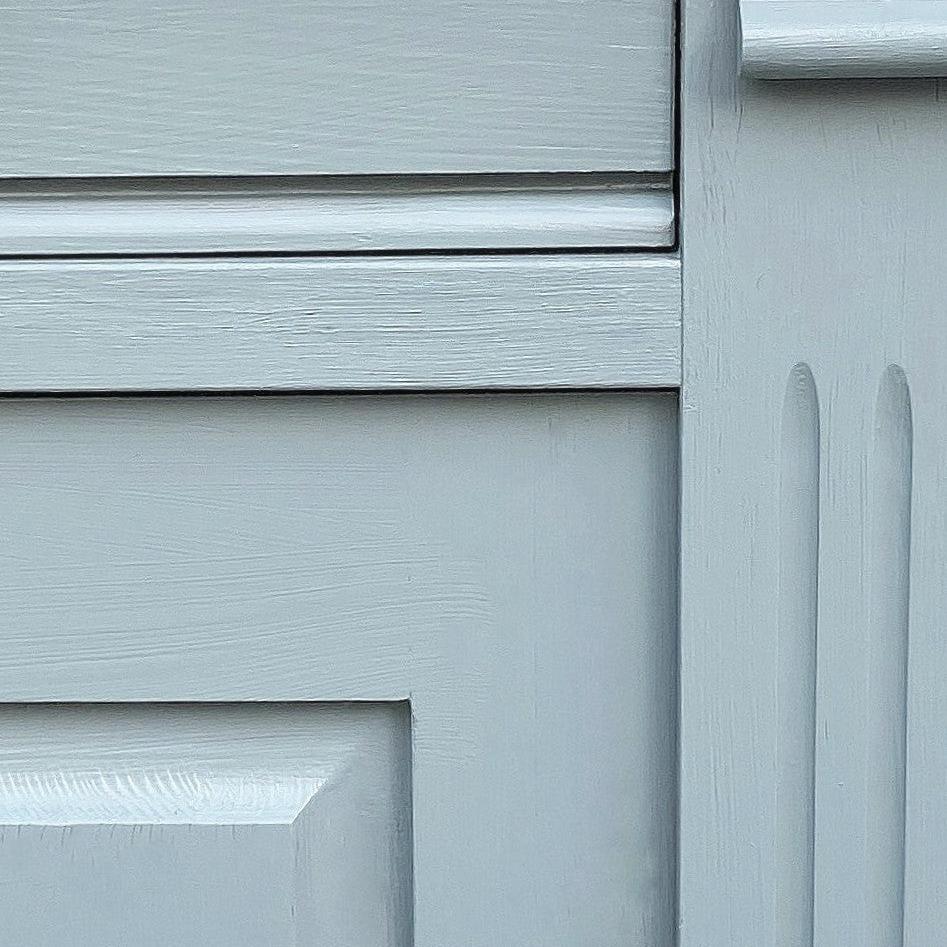 Eggshell Lak Painting the Past - Cachethomecollection.de