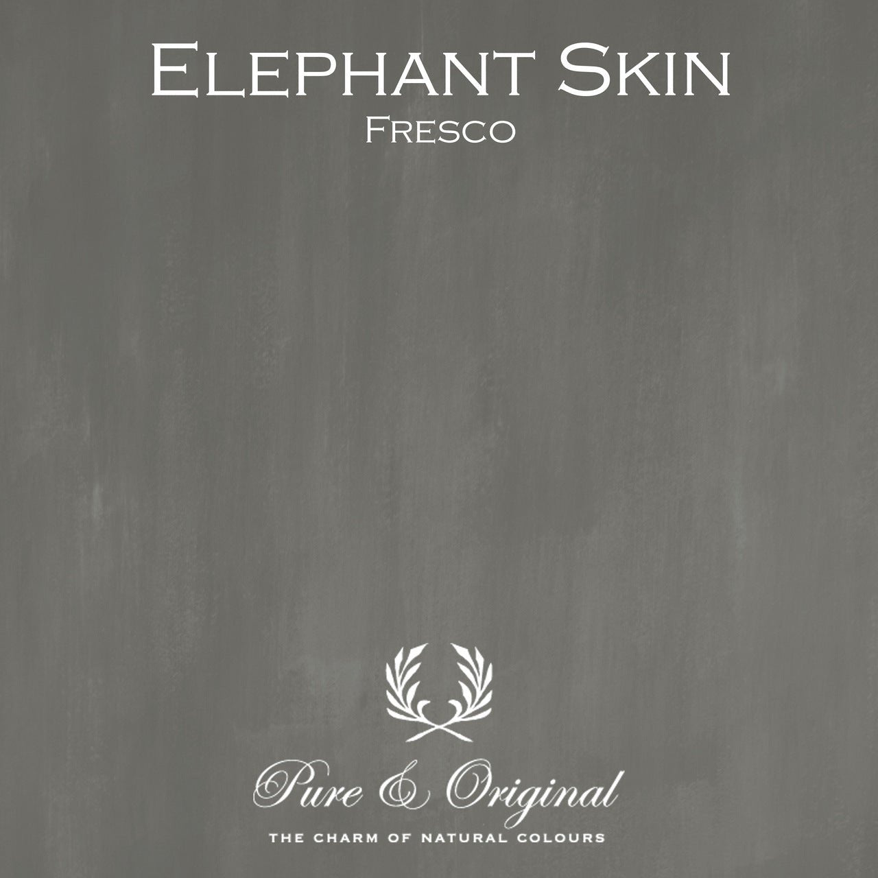 Elephant Skin Fresco Kalkfarbe Pure & Original - Cachethomecollection.de