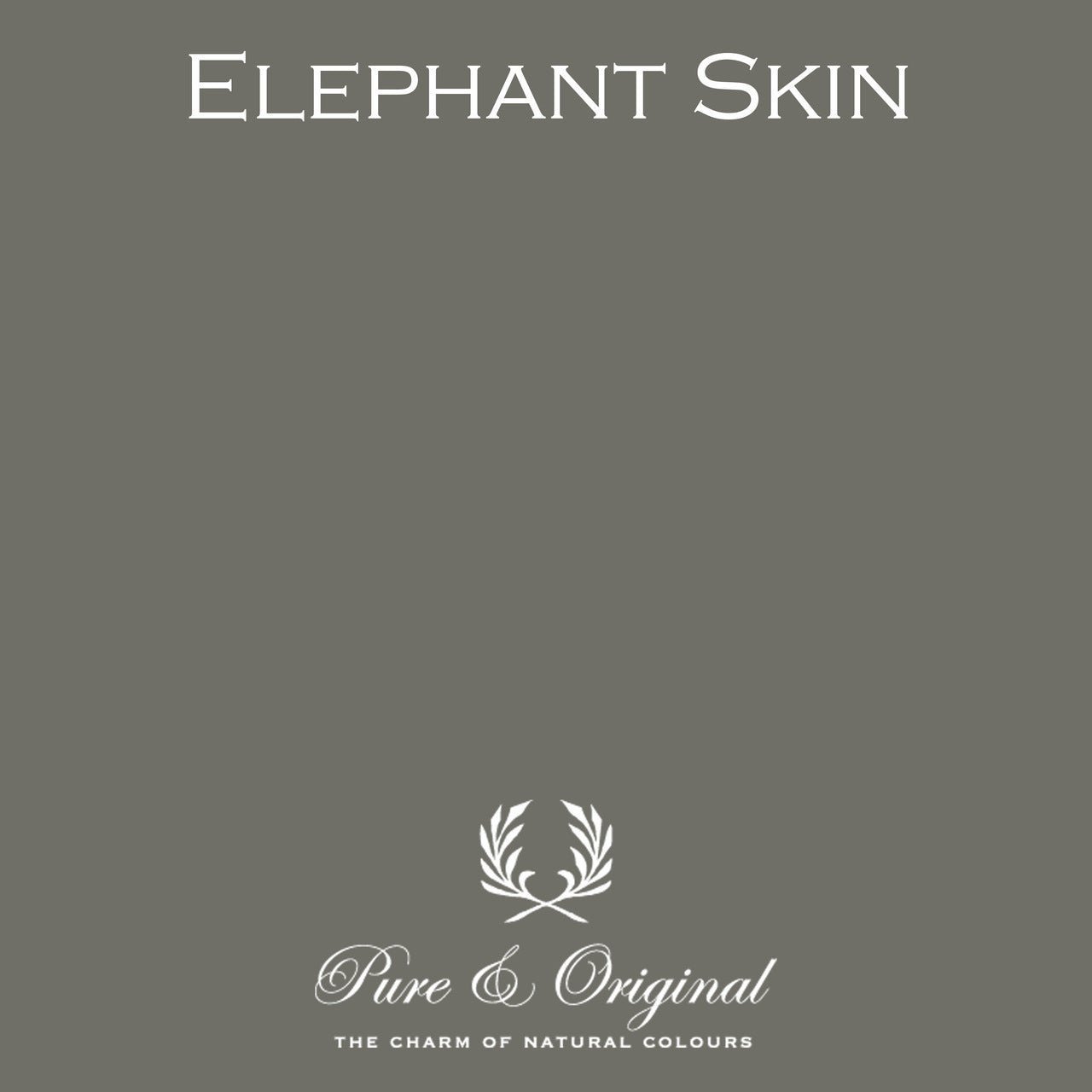 Elephant Skin Massif Stucco Pure & Original - Cachethomecollection.de