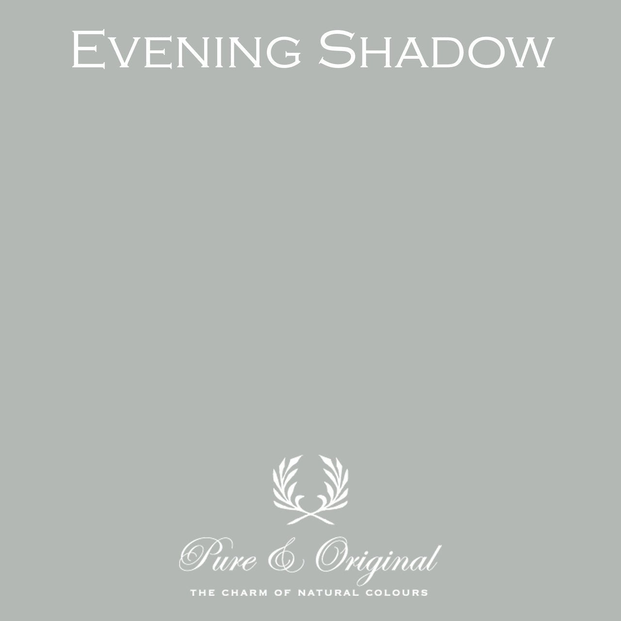 Evening Shadow Fassadenfarbe Calx Kalei Pure & Original - Cachethomecollection.de