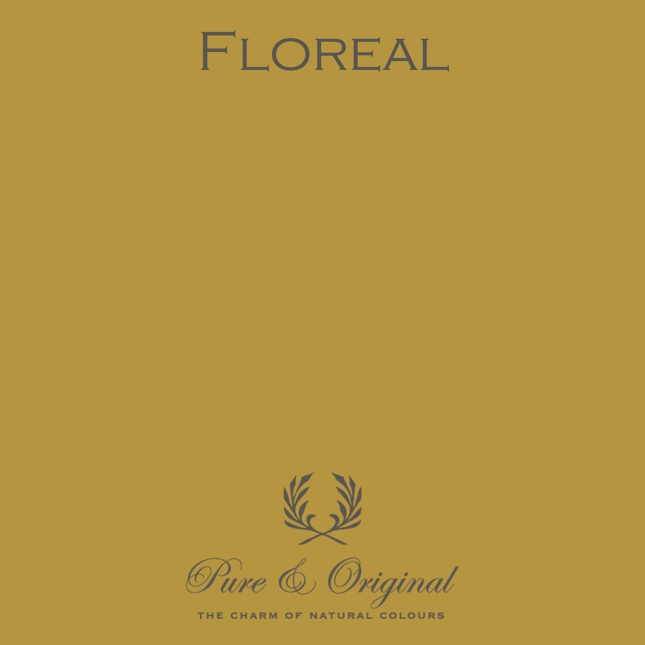 Floreal High Gloss Elements Pure & Original - Cachethomecollection.de