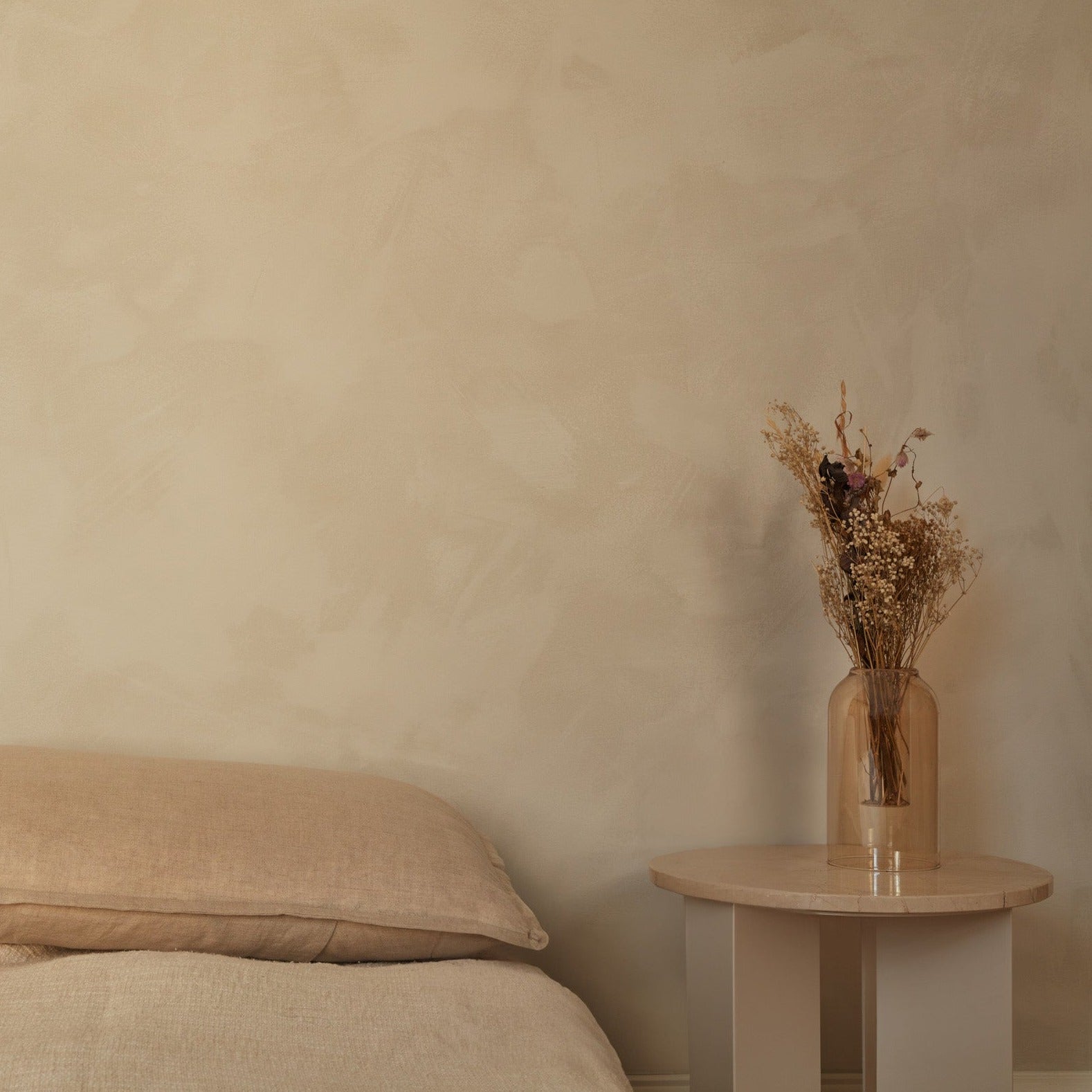 Fresco Kalkfarbe Pure & Original - Cachethomecollection.de