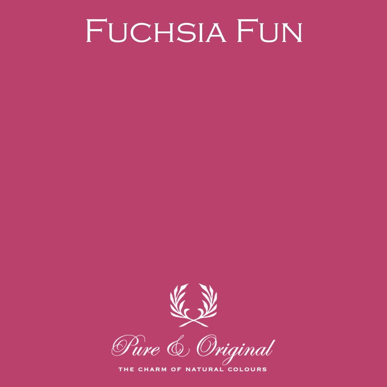 Fuschia Fun High Gloss Elements Pure & Original - Cachethomecollection.de