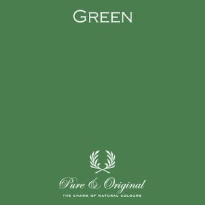 Green Wall Primer Pure & Original - Cachethomecollection.de
