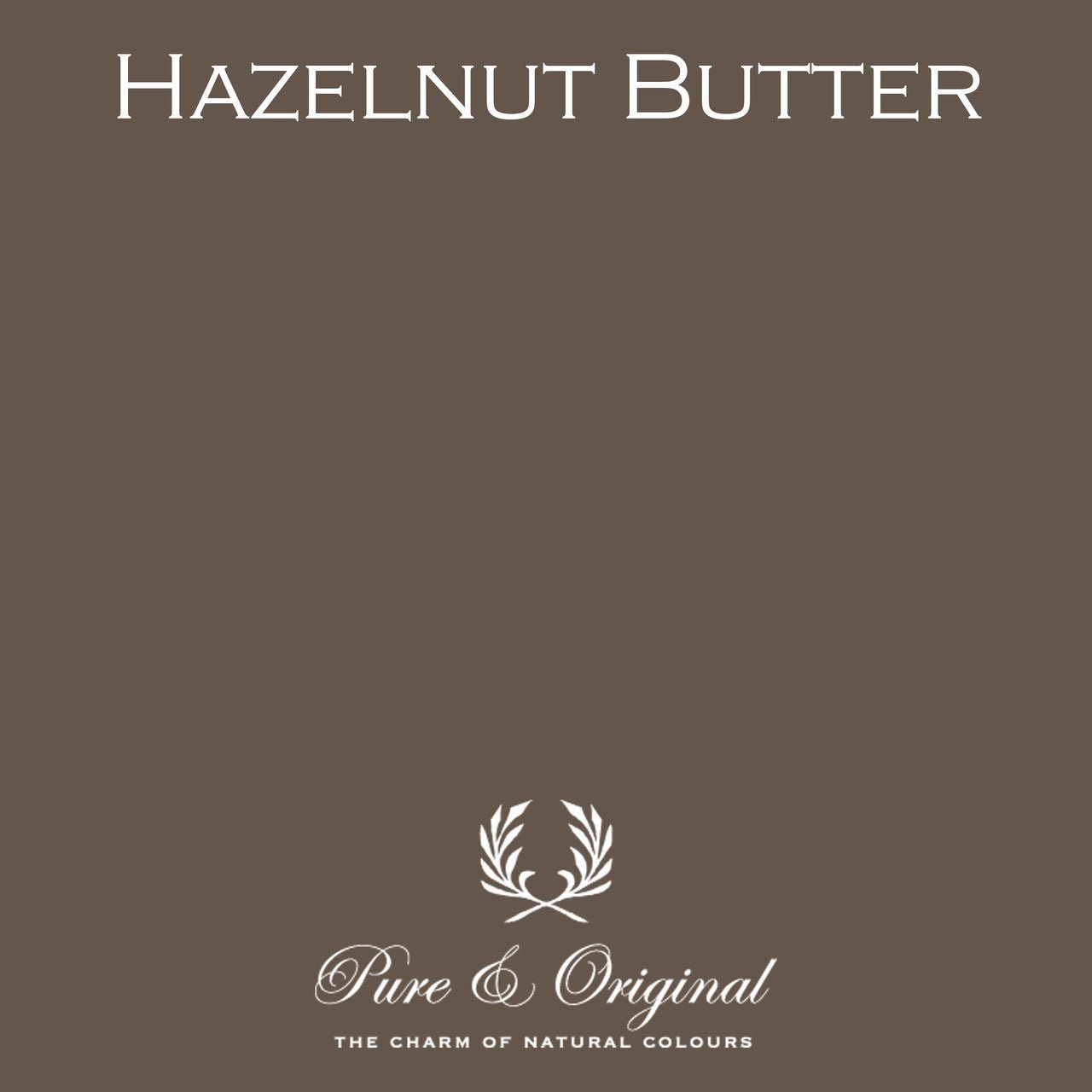 Hazelnut Butter Omniprimer Pure & Original - Cachethomecollection.de